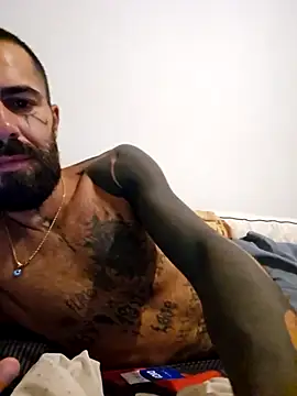 charlye inkkkk online show from October 21, 4:26 am