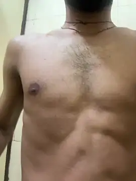 SinfulSensation online show from October 2, 4:49 am