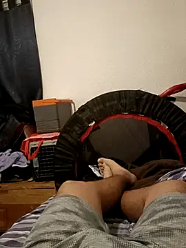 Emmanuelooo online show from December 4, 8:54 am