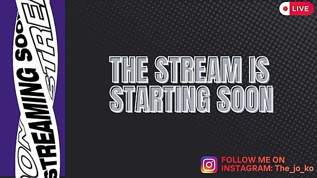 El baby12 online show from February 18, 9:12 pm