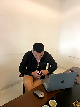 ShaoZian 1 online show from October 16, 6:32 am