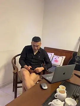 ShaoZian 1 online show from November 4, 8:26 am