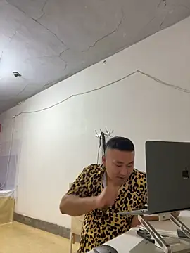 ShaoZian 1 online show from October 7, 1:48 pm