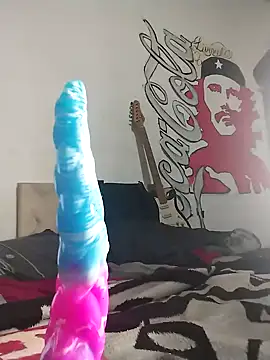 Daretodeviate online show from October 23, 8:34 pm