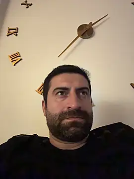 235BABIKO235 online show from November 3, 12:37 am