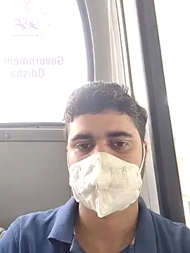 Ishan003 online show from June 11, 3:59 am