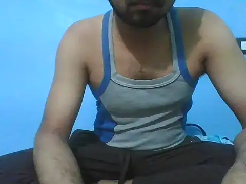 Ishan003 online show from November 14, 2:07 pm