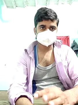 Ishan003 online show from October 22, 1:15 pm