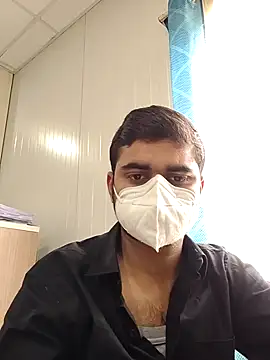 Snapshot of Ishan003 chatting on December 15, 5:13 am Ishan003 online show from December 15, 5:13 am