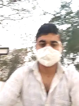 Ishan003 online show from February 22, 12:34 am