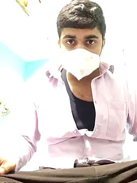 Ishan003 online show from March 24, 11:04 am