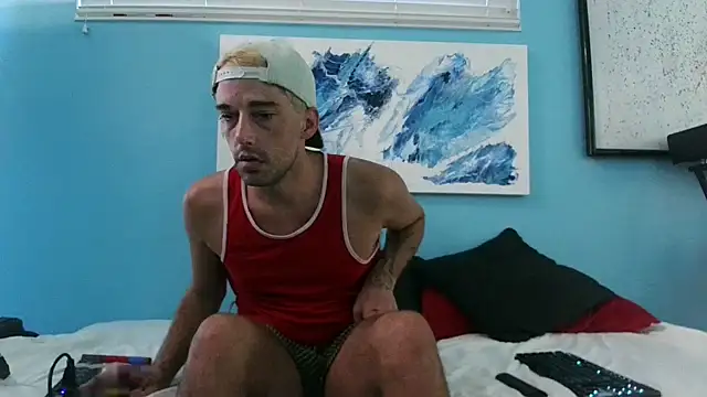 SirCharlesXXX online show from October 6, 1:49 pm