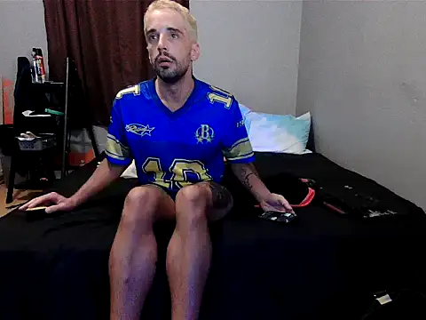 SirCharlesXXX online show from September 18, 4:47 am