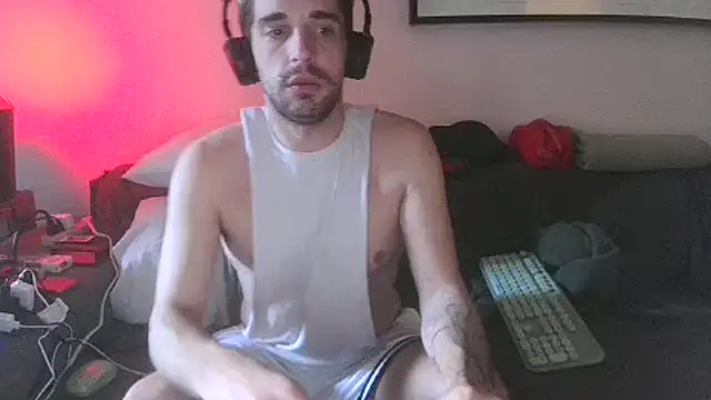 SirCharlesXXX online show from January 8, 9:23 pm