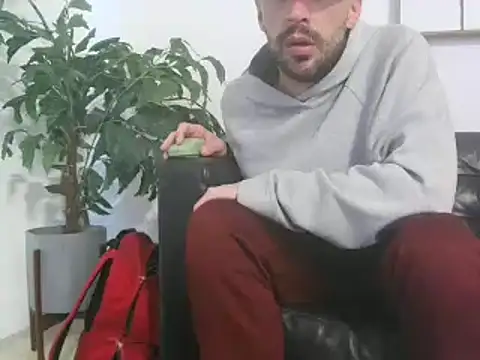 SirCharlesXXX online show from February 25, 2:11 pm