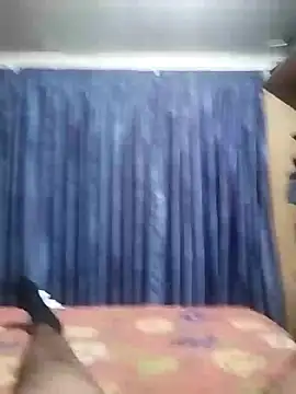 MRLYN786 online show from January 16, 11:18 pm