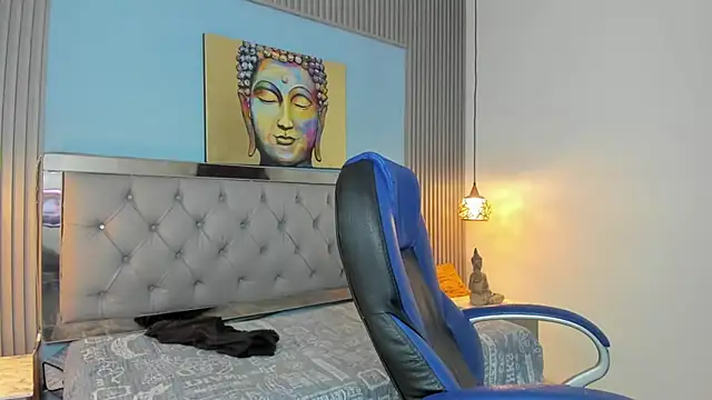 JackSwan18 online show from November 25, 9:17 pm