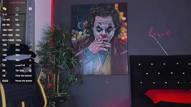 Snapshot of jordan_mayers02 chatting on January 21, 9:06 am jordan mayers02 online show from January 21, 9:06 am