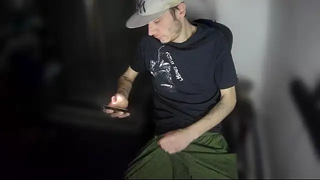 MrKingDick607 online show from February 18, 7:39 am