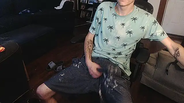Snapshot of MrKingDick607 chatting on September 10, 1:43 pm MrKingDick607 online show from September 10, 1:43 pm