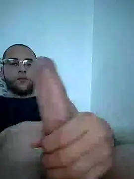 dblck27 online show from December 11, 12:45 am