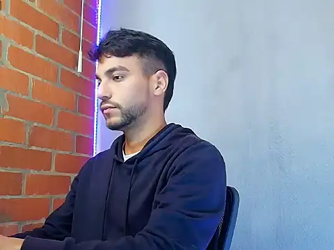 Leandro valenzuela online show from October 23, 7:06 pm