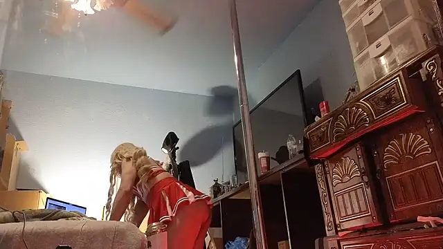 Sandrasaa online show from September 20, 10:48 am