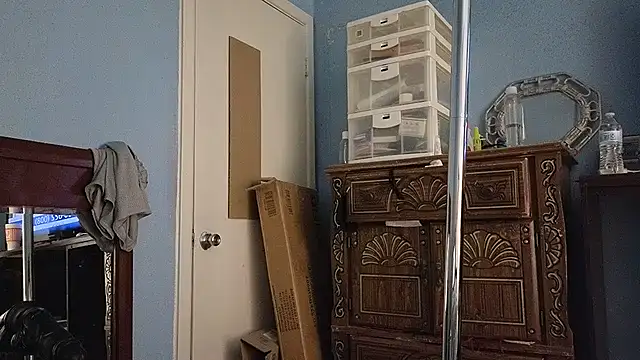 Sandrasaa online show from December 20, 9:11 am