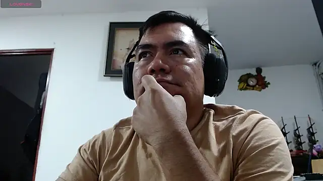 Jhonatan Morales S online show from March 5, 4:20 am