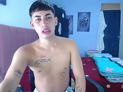 Snapshot of boy_latino_sex chatting on September 16, 5:52 am boy latino sex online show from September 16, 5:52 am