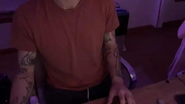 RuffClvb online show from October 26, 10:50 am