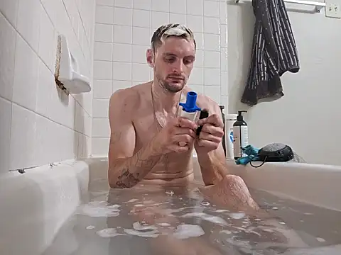 ChillzPnp online show from September 16, 4:02 am