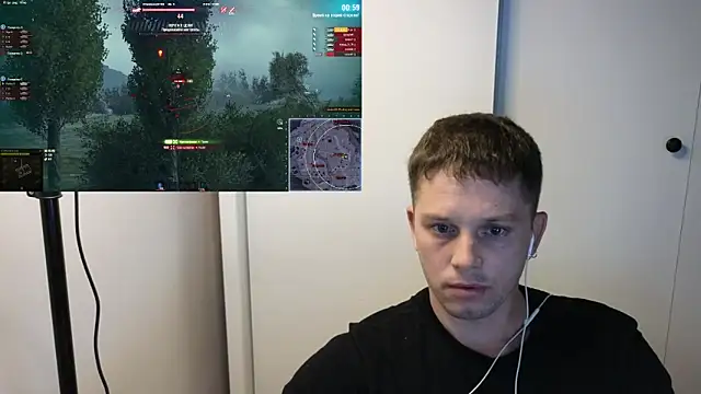 BigL0ve online show from October 3, 3:06 pm