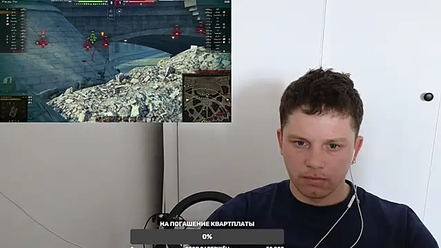 BigL0ve online show from March 16, 3:47 am