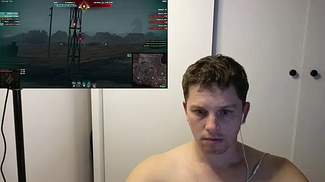 BigL0ve online show from November 1, 3:05 pm