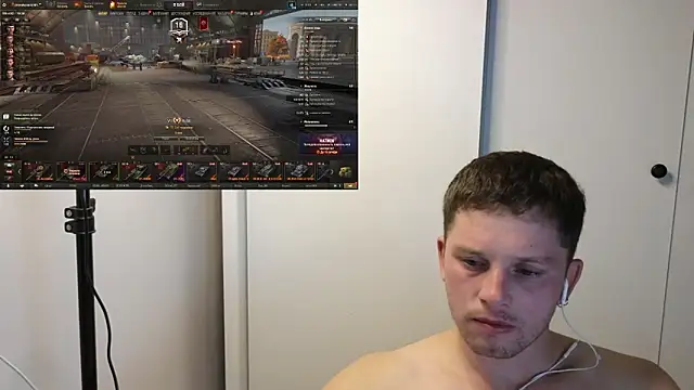 BigL0ve online show from October 14, 3:19 pm