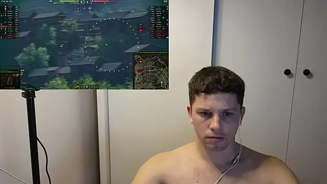 BigL0ve online show from December 22, 2:36 pm