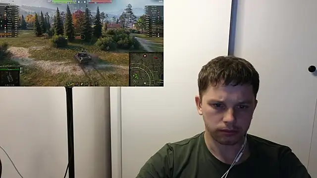 BigL0ve online show from October 23, 2:53 pm