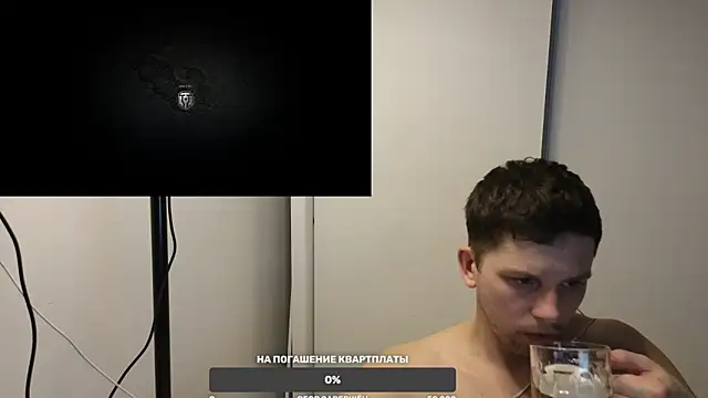 BigL0ve online show from March 22, 11:32 am