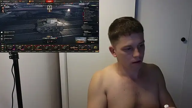 BigL0ve online show from October 1, 2:54 pm