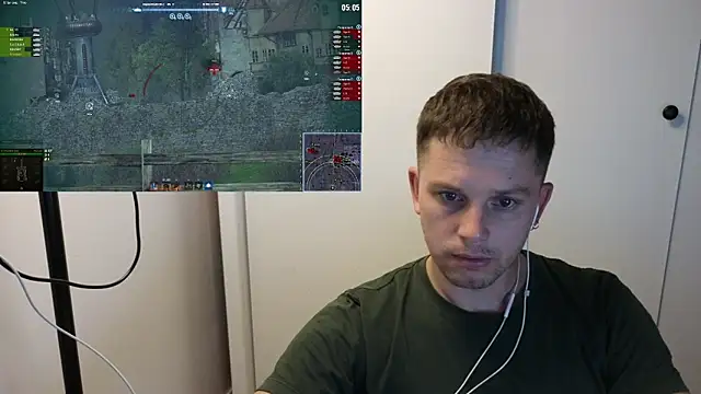 BigL0ve online show from September 27, 3:10 pm