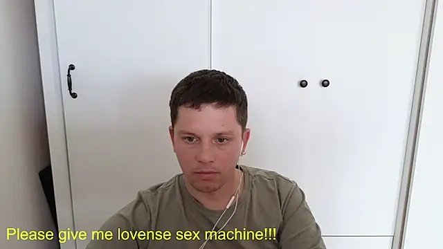 BigL0ve online show from April 19, 6:02 am