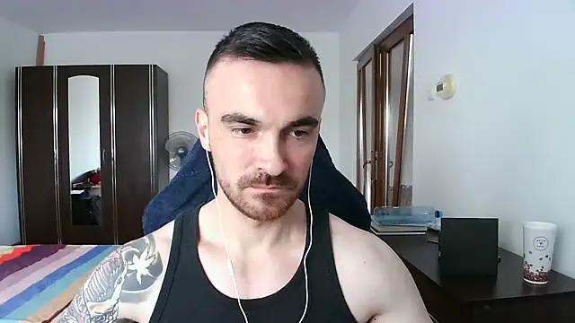 mu5clemania2 online show from October 26, 7:43 am