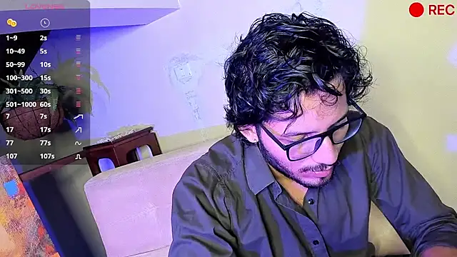 Nicholasrodrii online show from December 14, 10:39 pm