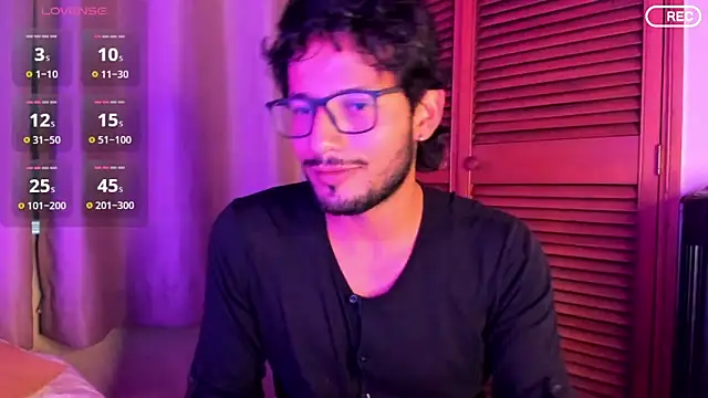 Nicholasrodrii online show from October 5, 10:36 pm