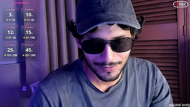 Nicholasrodrii online show from October 23, 10:57 pm