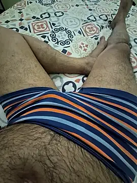 Piter1022 online show from January 10, 12:49 am