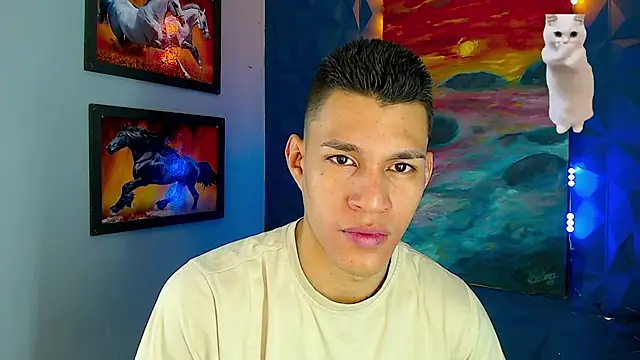 Snapshot of dirtyboy_23 chatting on January 25, 3:30 am dirtyboy 23 online show from January 25, 3:30 am