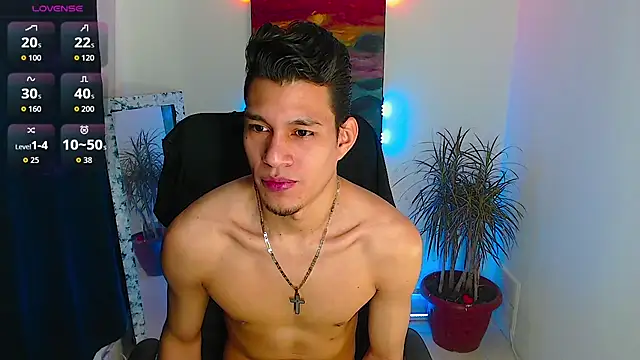 dirtyboy 23 online show from October 24, 5:20 am