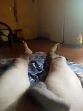 nahuelaspirineta online show from January 8, 5:45 am